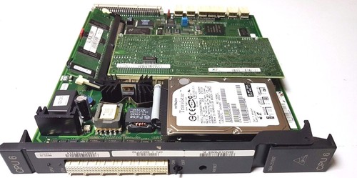 Alcatel omni pcx 4400 cpu6 - alcatel,