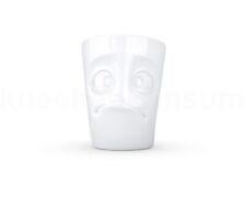 Henkeltasse Teetasse verdutzt