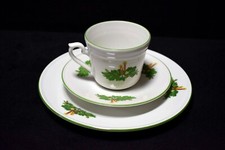 Kronester Weihnachtsservice