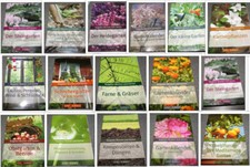 Ratgeber Blumen und Garten NEU