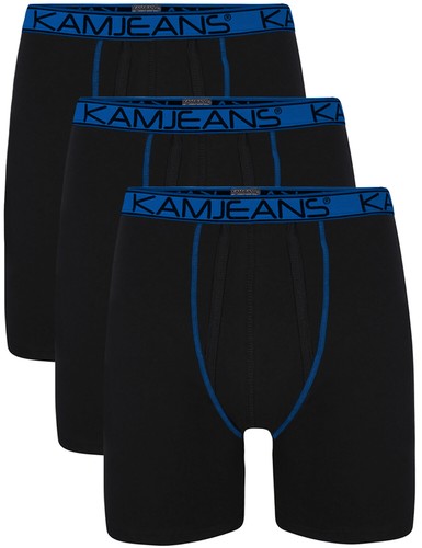 3er pack kam - kam, stretch