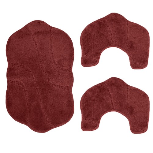 Bad teppich set wolke - bad,