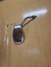 Chrome Spiegel Links L Retro ORIGINAL Verkleidung Roller Motorroller Scooter