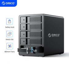 Orico raid 5bay - orico, 2/5bay
