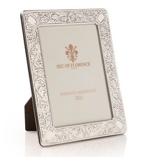 13x18 925 massiver Sterling