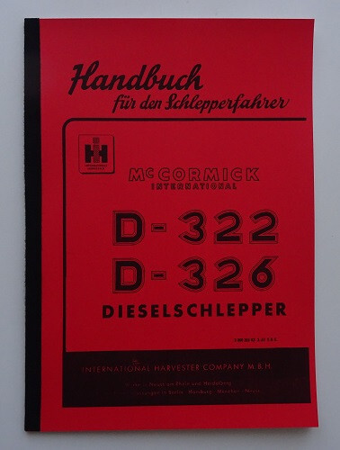 Ihc cormick - ihc,
