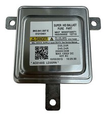 Xenon Steuergerät für VW