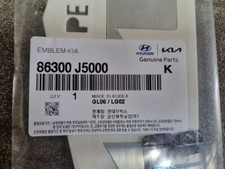 Original 86300 j5000 - original, front