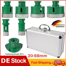 M14 Fliesenbohrer Set 6X