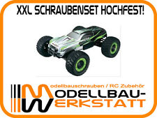 XXL Schrauben-Set Stahl