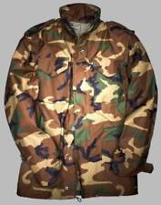 Alpha Industries M65 Feldjacke woodland,Field Coat,Army,Kultjacke,Army,USA