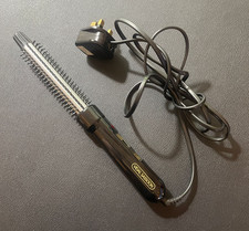 Vintage Vidal Sassoon Brush