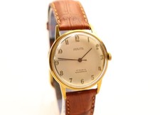 Vintage Herren Armbanduhr