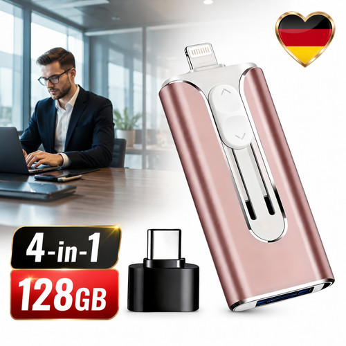 128gb usb flash - 128gb, usb-flash-laufwerk