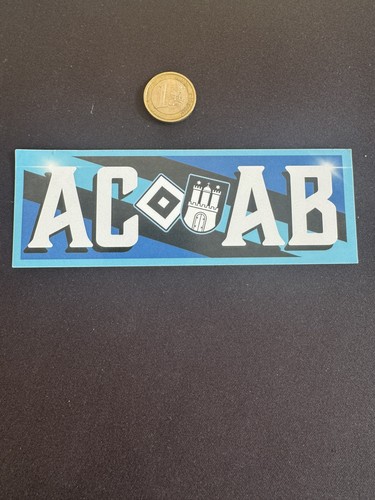 Hamburger hsv sticker - hamburger, sv