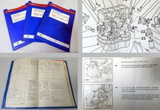 VW Passat B5 3B 1,8l V5