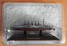 DeAgostini Kriegsschiffe