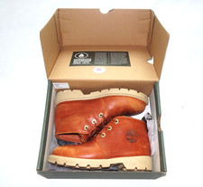 Timberland Kinder Chukka Stiefel - Größe 32, wasserdicht