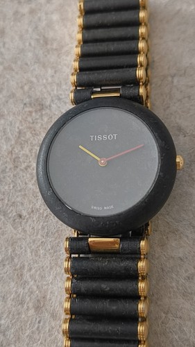 Tissot rockwatch r 151 - 🤘,