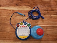 Vtech v Smile Spiele-Konsole Kontroller Controller Lernkonsole Joystick 