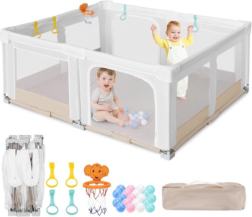 Baby laufstall spielplatz - baby,