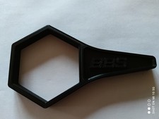 Felgen/Schraubenschlüssel Sechskant 80mm für BBS RS/BMW Zentralverschluss