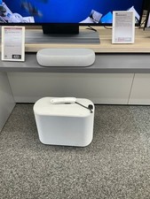 LG DQP5W weiß Soundbar mit