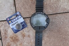 Suunto Vytec Air Tauchcomputer