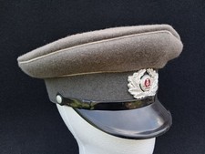 NVA Schirmmütze Gr. 58 DDR