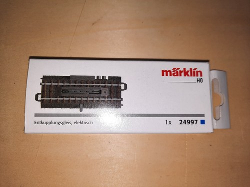 Märklin 24997 gleis - 24997, c-gleis