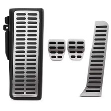 Sportpedale Pedale Fußstütze