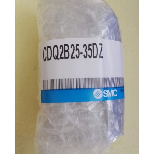 One new smc - new,