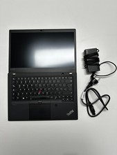 Lenovo ThinkPad P14s Gen 2 –