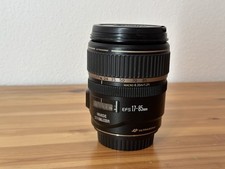 Canon Zoom Objektiv EF-S
