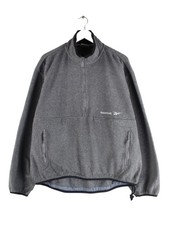 Reebok 00s Half Zip Fleece