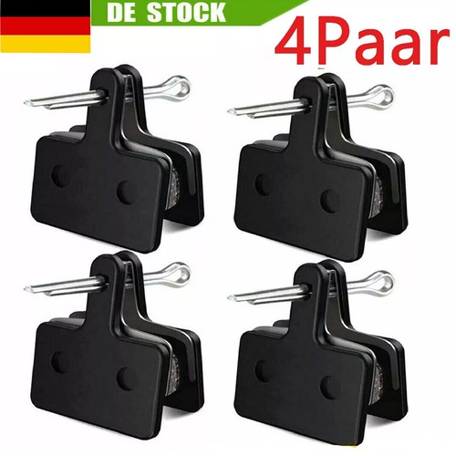 Fahrrad bremsbeläge für - 8x,