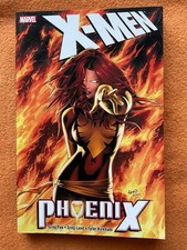 X-Men - Phoenix. Sammelband