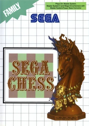 Sega master system - sega,