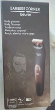 BEURER® Body Groomer HR 6000