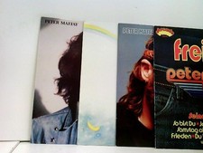 4 Platten / Pop / Peter Maffay