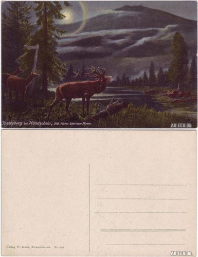 Brotterode inselsberg bei - brotterode,