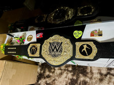 Männer World Heavyweight