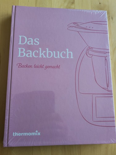 Thermomix tm5 kochbuch das - kochbuch,