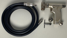Hall Series 4 5067-02 Oszillator Mit Bohraufsatz und Schlauch