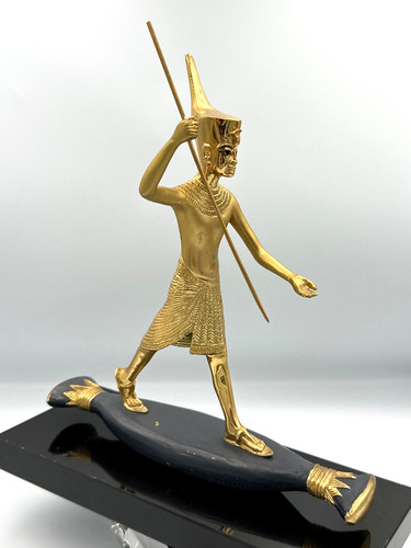 Replik antike ägypten louvre - antike,