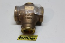 Samson 2436K Ventil Neu