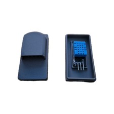 DHT11 /DHT22 /  BMP Sensor  Outdoore Case /Cover/ Gehäuse / ESP / Arduino