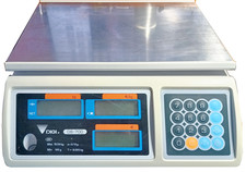 Waage Ladenwaage DIGI DS-700