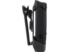 MOTOROLA PMLN7606A TRAGEHOLSTER MIT GÜRTELCLIP FÜR TPG2200 TETRA PAGER - NEU !!