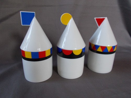 Thomas rosenthal - , 3